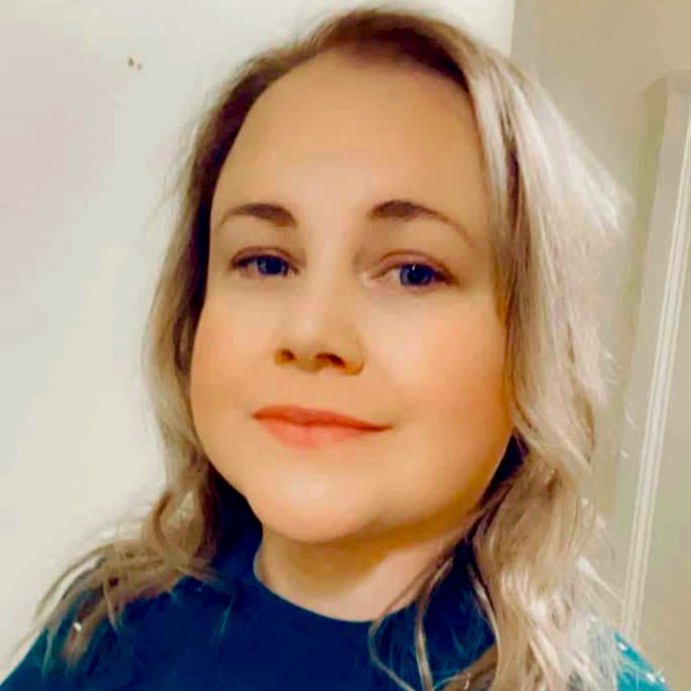 Meet your Posher, Tammy